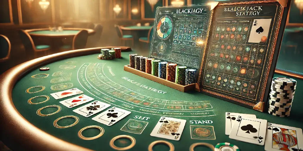 Blackjack Strategy