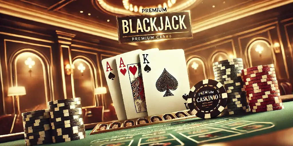 Blackjack