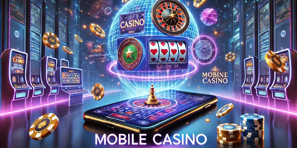 Mobile Casino